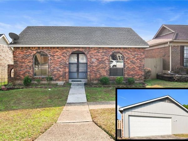 6071 Highland Circle N, Mobile, AL 36608