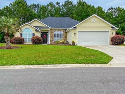 137 Maiden Ln., Myrtle Beach, SC 29588