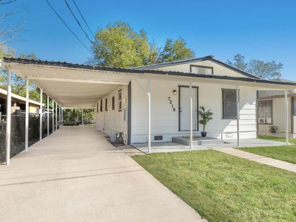 7218 Luna Ct, San Antonio, TX 78211