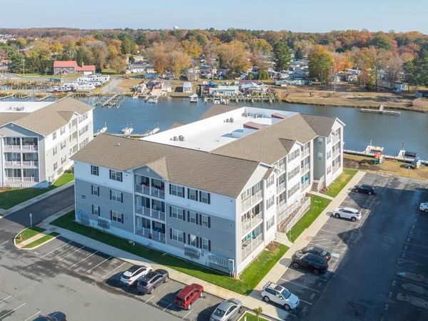 33725 SKIFF ALLEY, Unit 310, LEWES, DE 19958