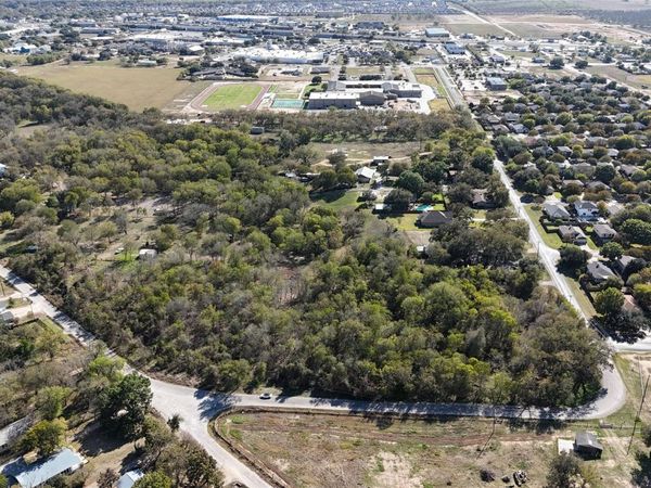 LOT 24 & 25 Hasler Shores and Shoreline DR, Bastrop, TX 78602