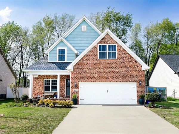 4182 Beechwood Lane , Bowling Green, KY 42104