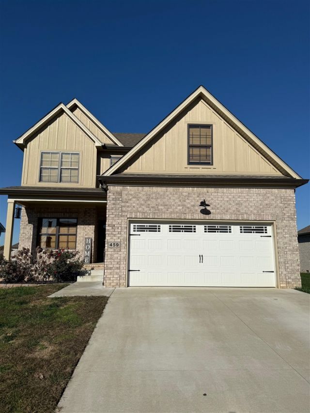 459 Shaker Mill Bend Road, Bowling Green, KY 42103 Main Photo