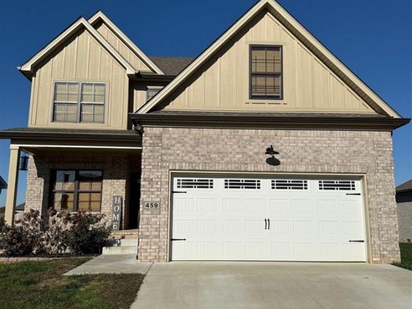 459 Shaker Mill Bend Road, Bowling Green, KY 42103