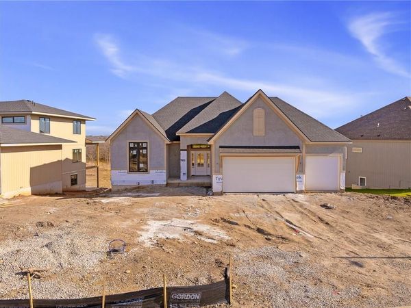 14195 S Houston Street, Olathe, KS 66061