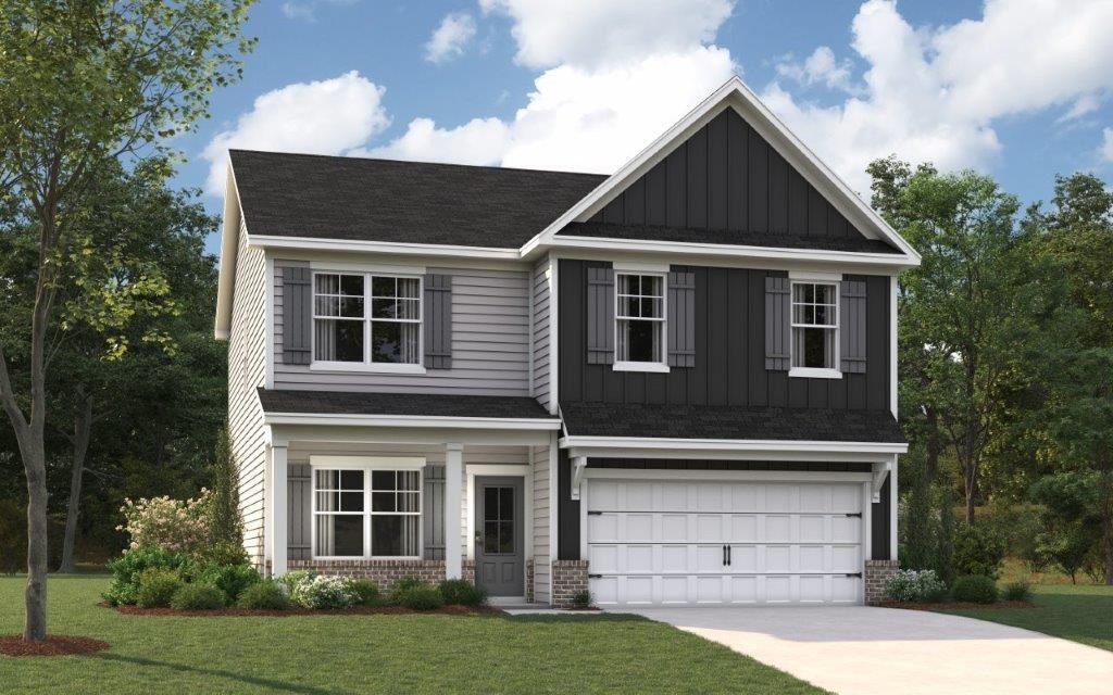 7516 Bendire Loop, Hixson, TN 37343 Main Photo