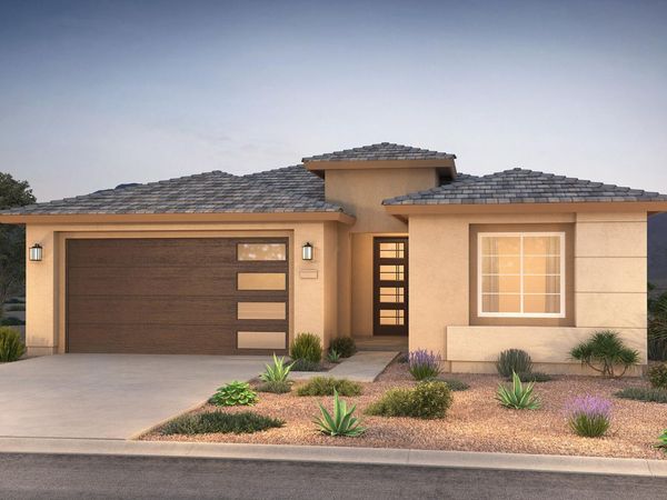 8320 Vonnegut Lane NW, Albuquerque, NM 87120