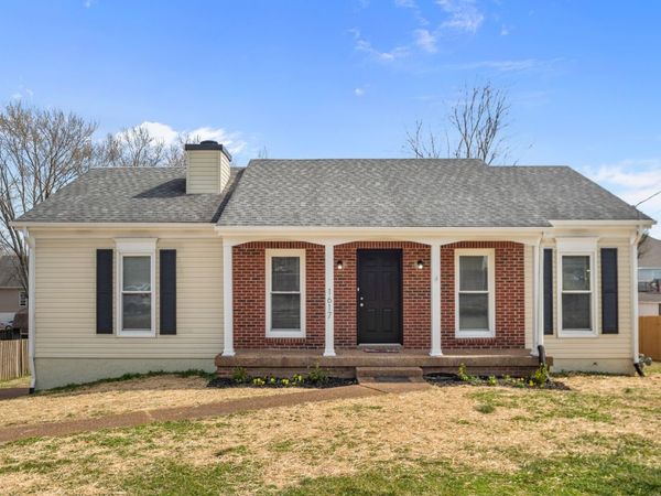 1617 Alsdale Rd, Mount Juliet, TN 37122