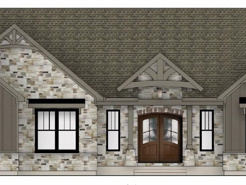 9106 Remy Court, Clearcreek Township, OH 45458 Photo 1