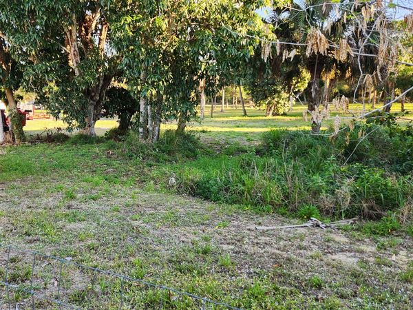 0 Savannah Road, Jensen Beach, FL 34957