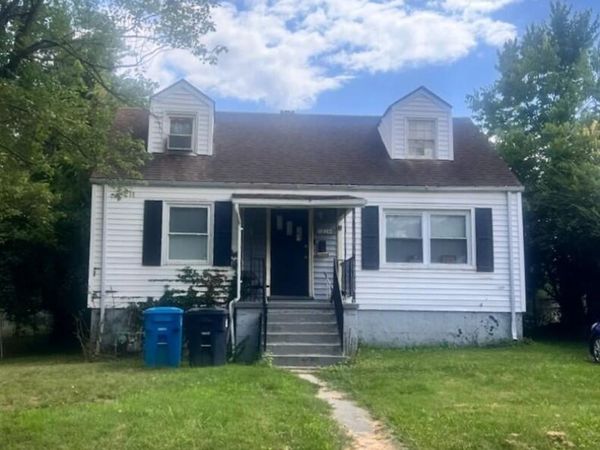 1216 Grayson AVE NW, Roanoke, VA 24017