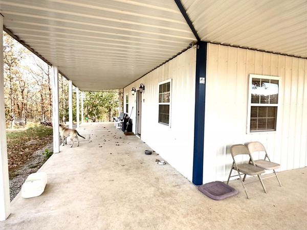 10352 Fig Road, Henryetta, OK 74437