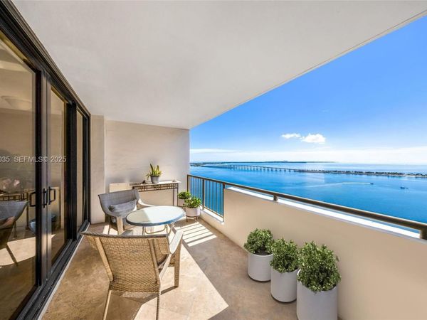 1581 Brickell Ave, Unit 2104, Miami, FL 33129