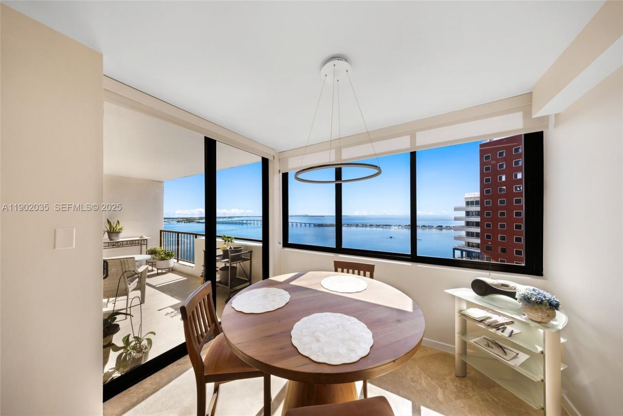 1581 Brickell Ave, Unit 2104, Miami, FL 33129 Photo