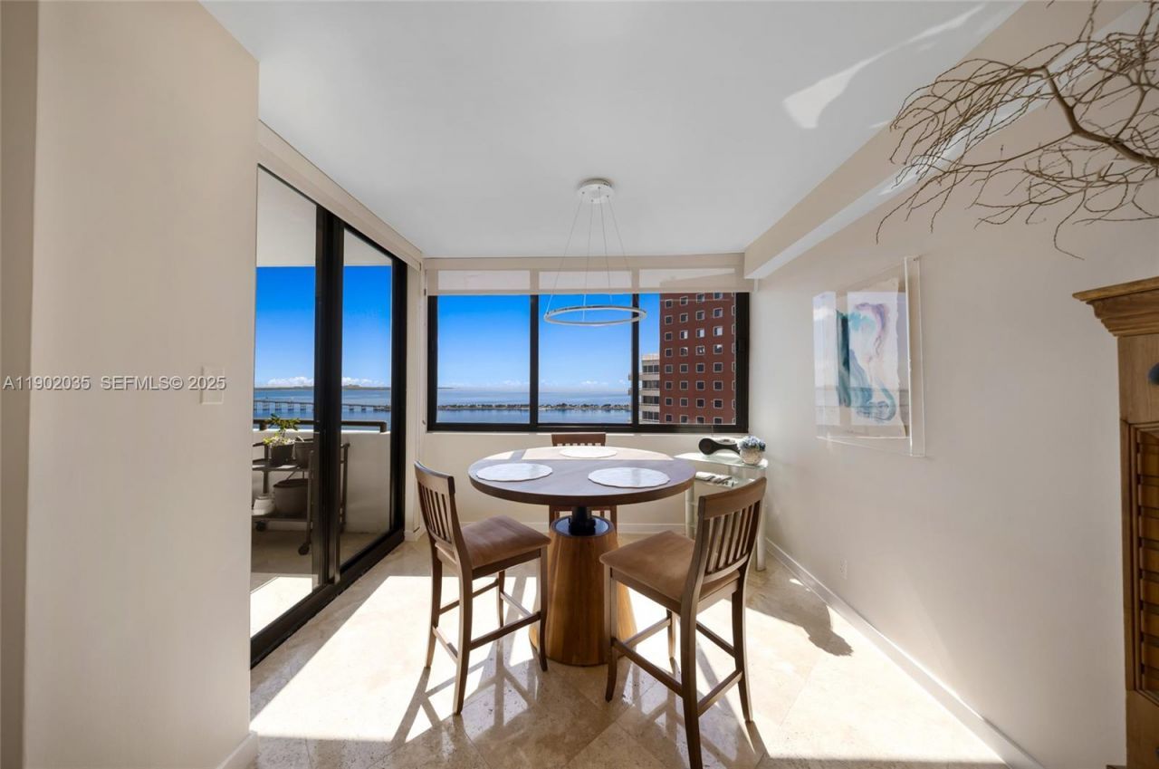 1581 Brickell Ave, Unit 2104, Miami, FL 33129 Photo