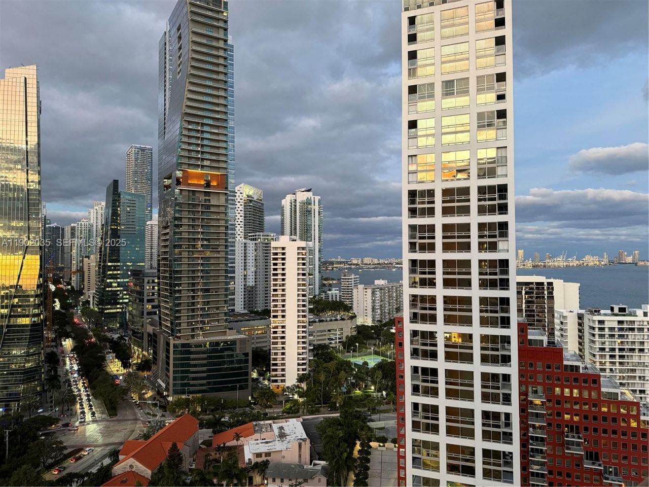 1581 Brickell Ave, Unit 2104, Miami, FL 33129 Photo