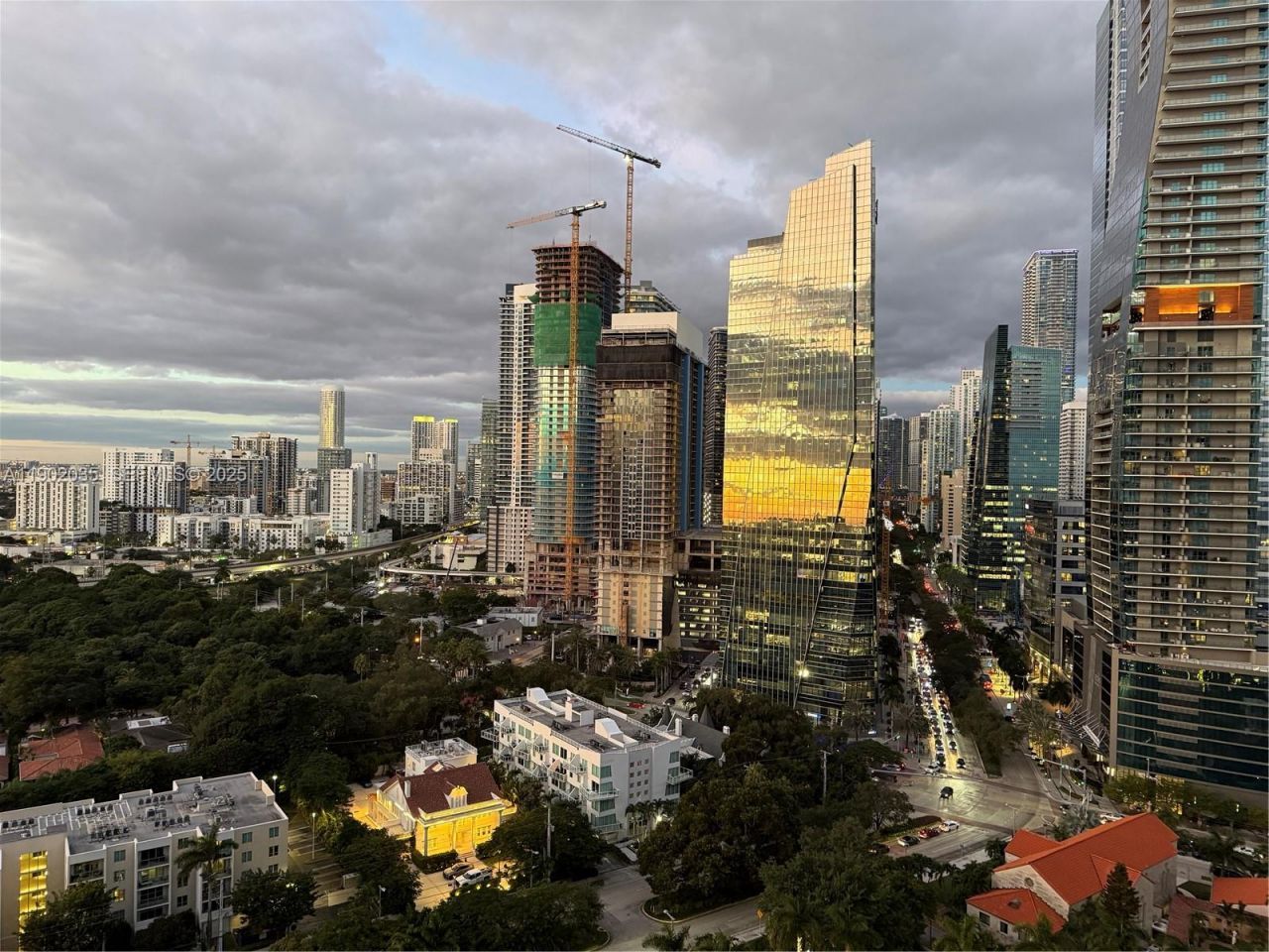 1581 Brickell Ave, Unit 2104, Miami, FL 33129 Photo