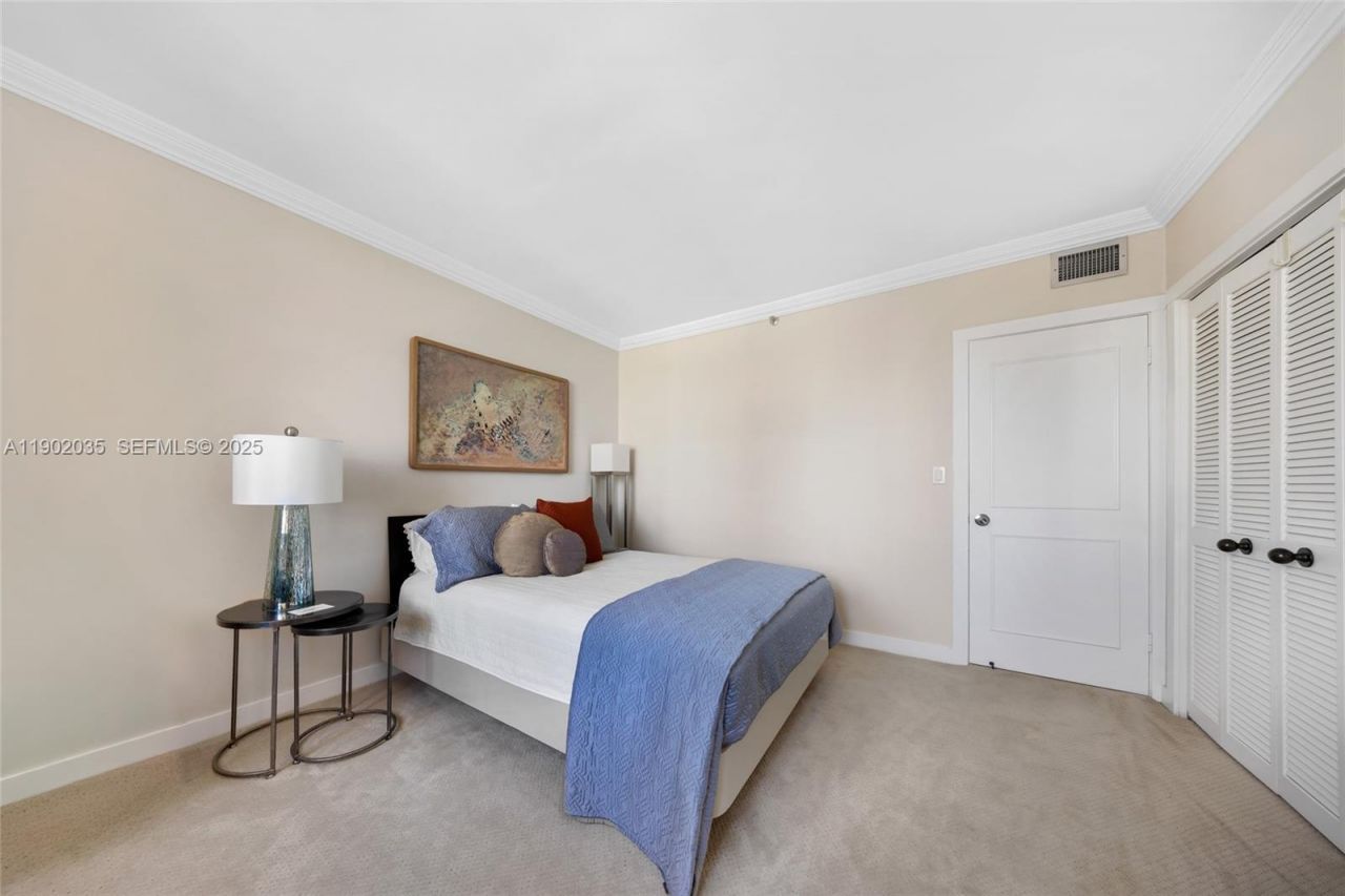 1581 Brickell Ave, Unit 2104, Miami, FL 33129 Photo