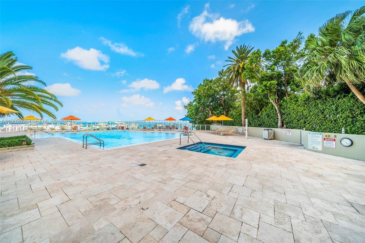 1581 Brickell Ave, Unit 2104, Miami, FL 33129 Photo