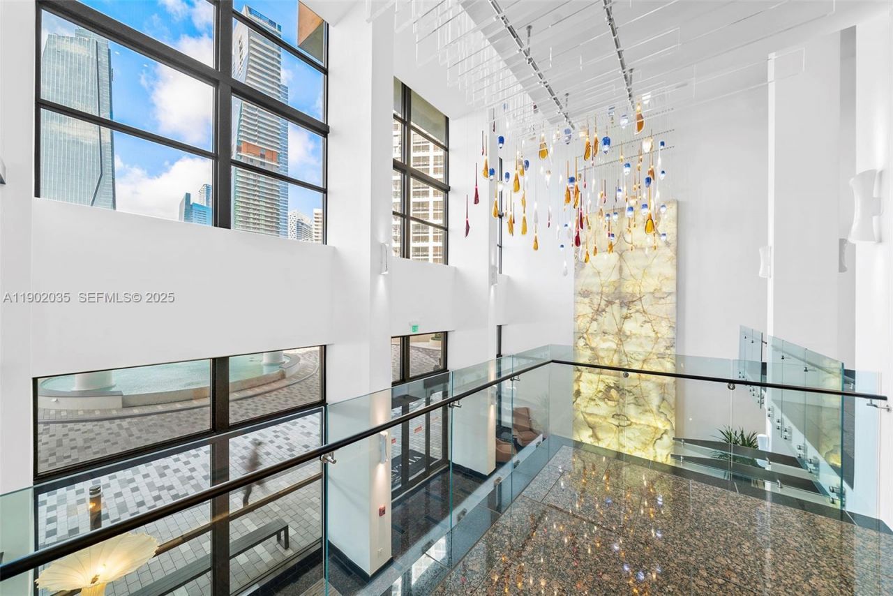 1581 Brickell Ave, Unit 2104, Miami, FL 33129 Photo