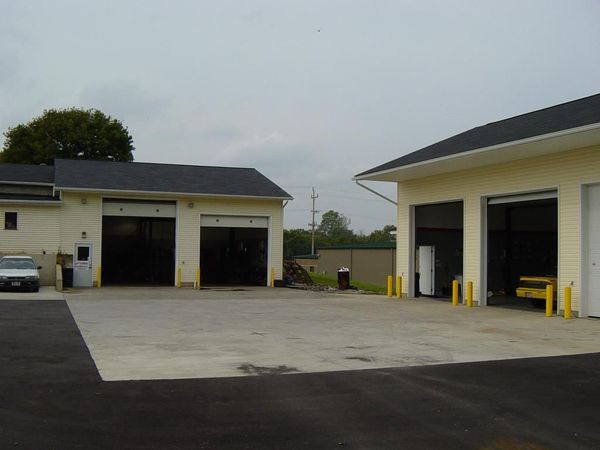 18820 U. S. Rt. 50, Chillicothe, OH 45601