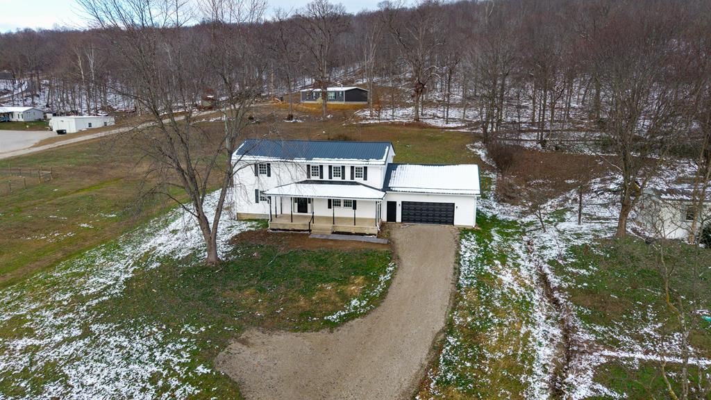 13553 St. Rt. 124, Piketon, OH 45661 Main Photo