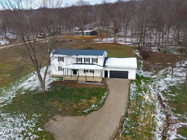 13553 St. Rt. 124, Piketon, OH 45661