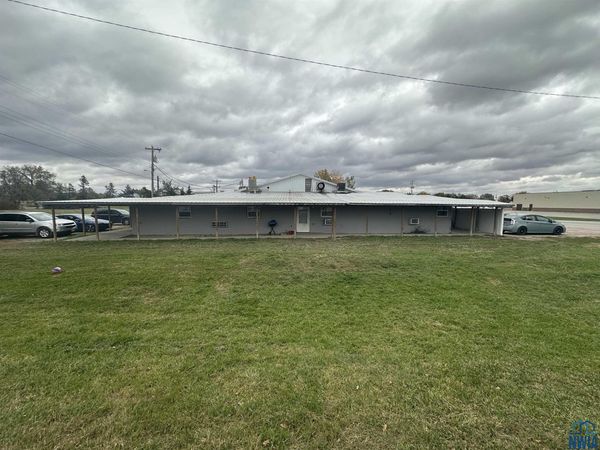 506 N 14TH ST, Dakota City, NE 68731