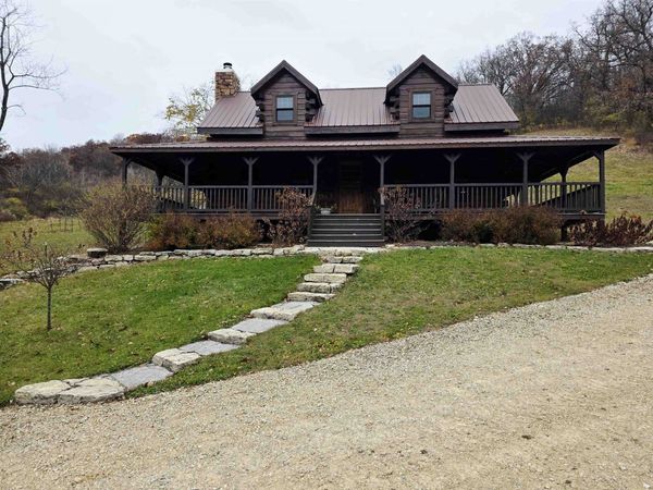 145 S witham Road, Ontario, WI 54651