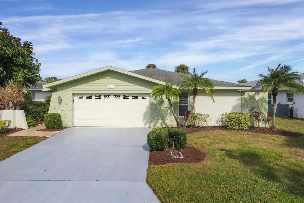 4755 Ringwood Meadow, Sarasota, FL 34235 Main Photo