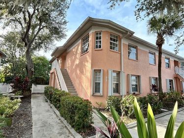 19310 WATER OAK DRIVE, Unit 201, PORT CHARLOTTE, FL 33948