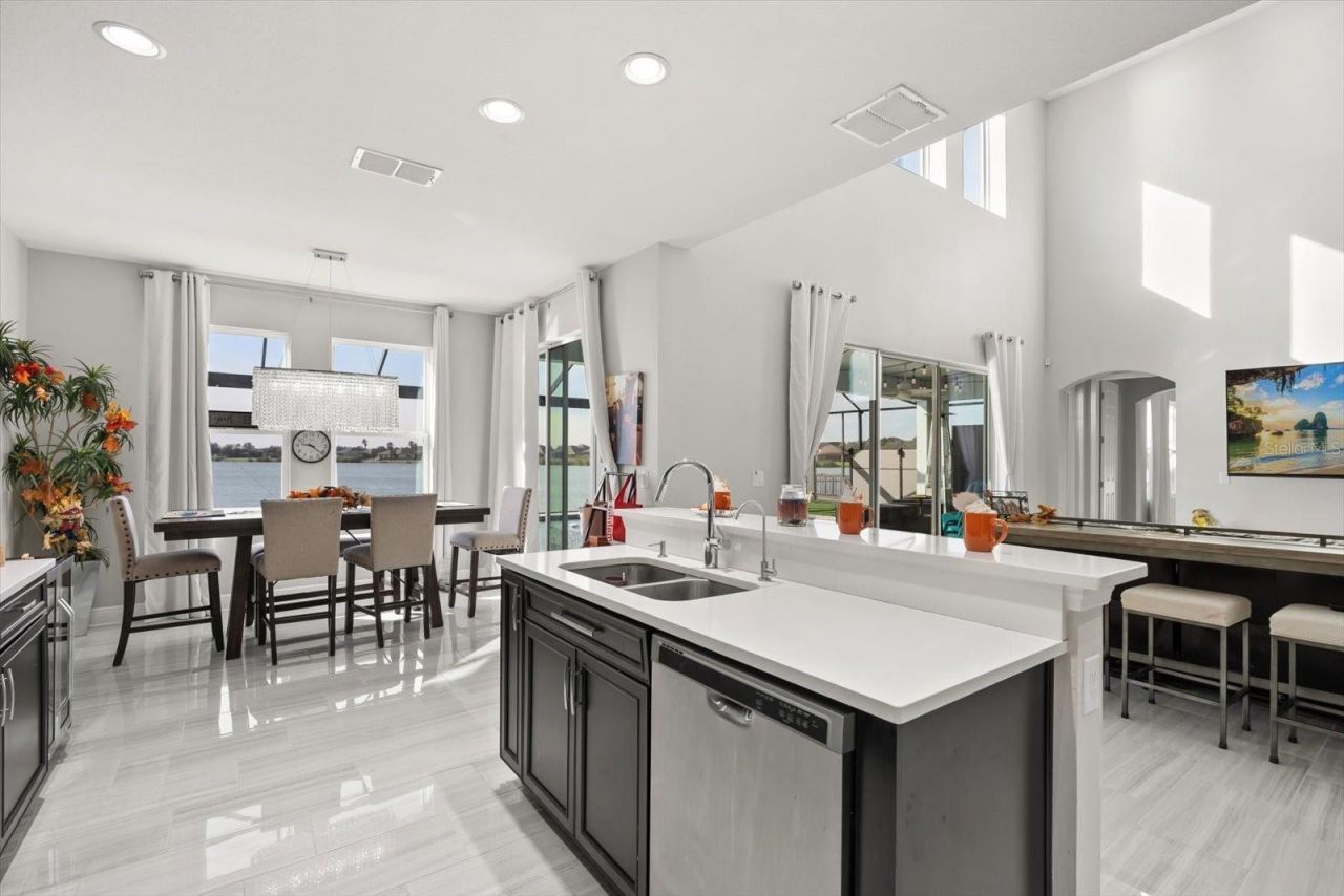 359 Blue Cypress Drive, Groveland, FL 34736 Photo