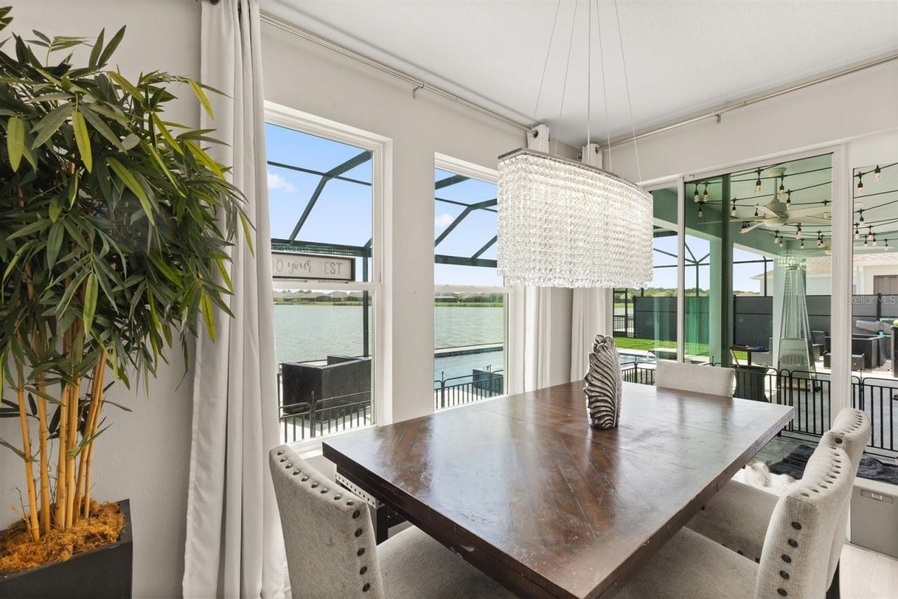 359 Blue Cypress Drive, Groveland, FL 34736 Photo