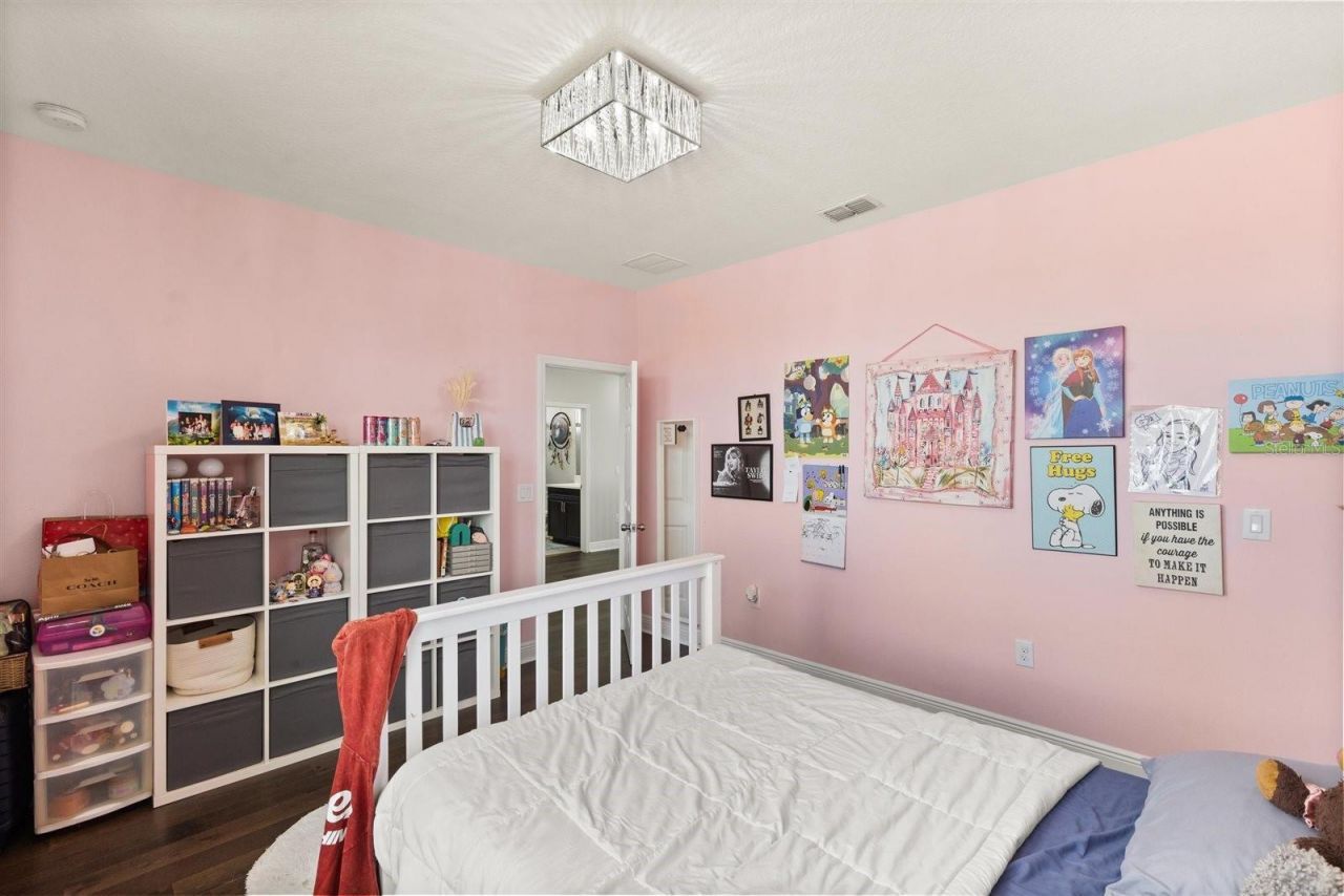 359 Blue Cypress Drive, Groveland, FL 34736 Photo