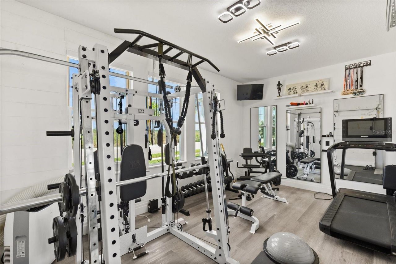 359 Blue Cypress Drive, Groveland, FL 34736 Photo