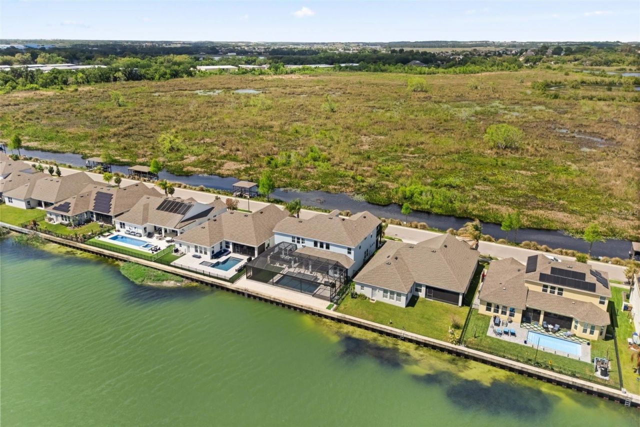 359 Blue Cypress Drive, Groveland, FL 34736 Photo