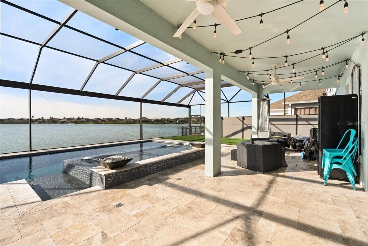 359 Blue Cypress Drive, Groveland, FL 34736 Photo