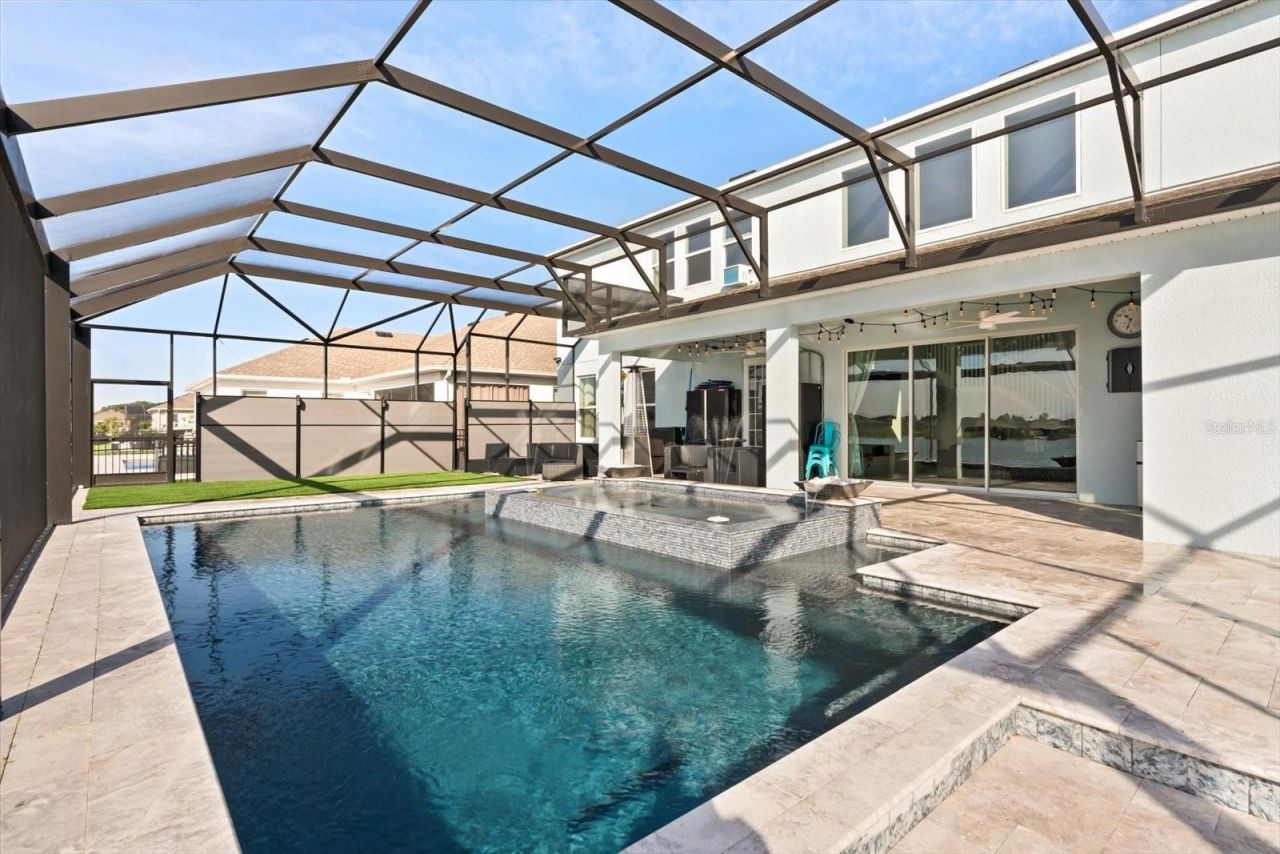 359 Blue Cypress Drive, Groveland, FL 34736 Photo