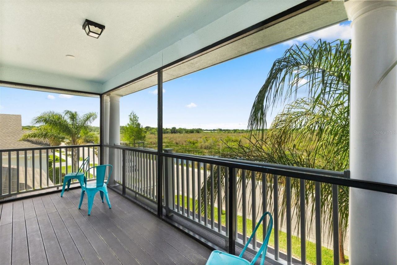 359 Blue Cypress Drive, Groveland, FL 34736 Photo