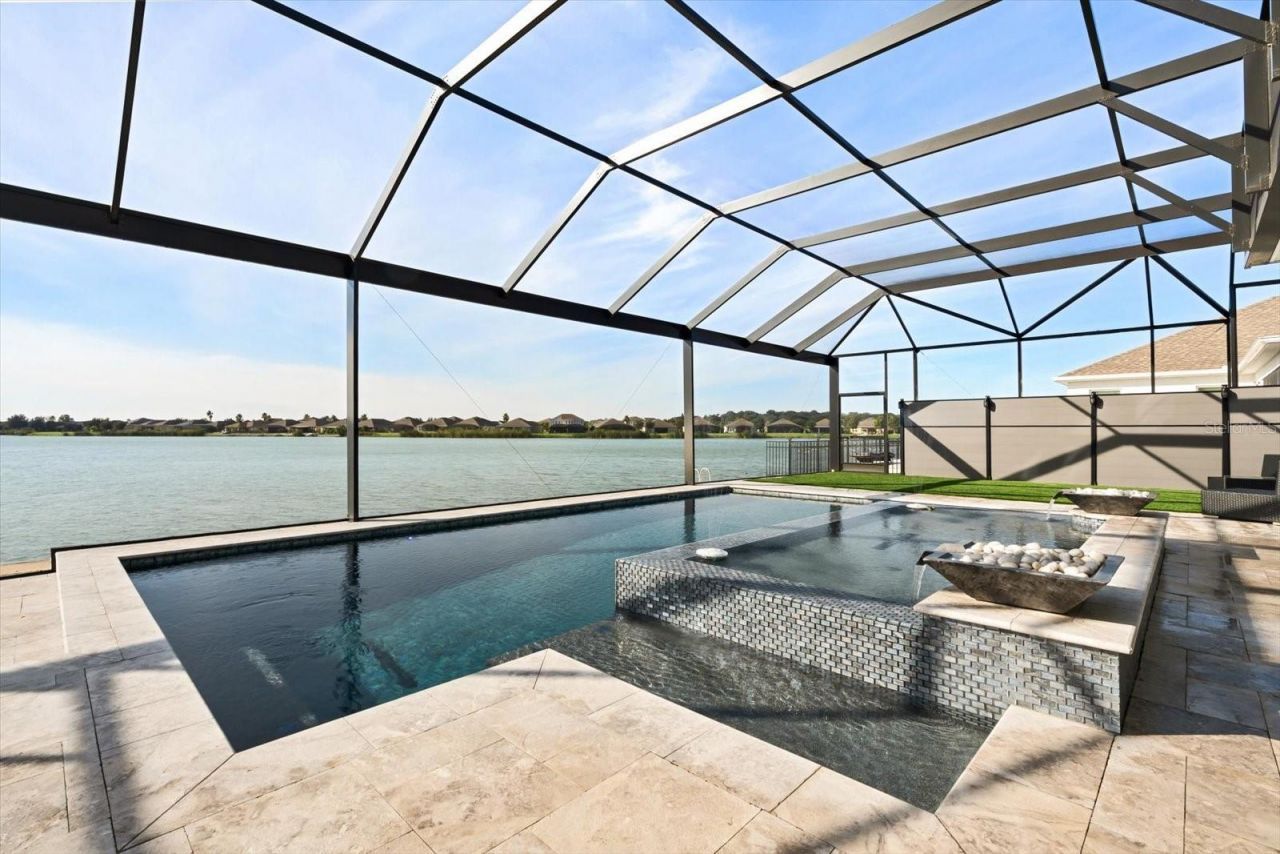 359 Blue Cypress Drive, Groveland, FL 34736 Photo