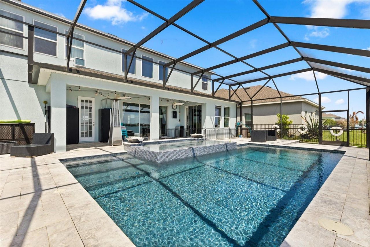 359 Blue Cypress Drive, Groveland, FL 34736 Photo