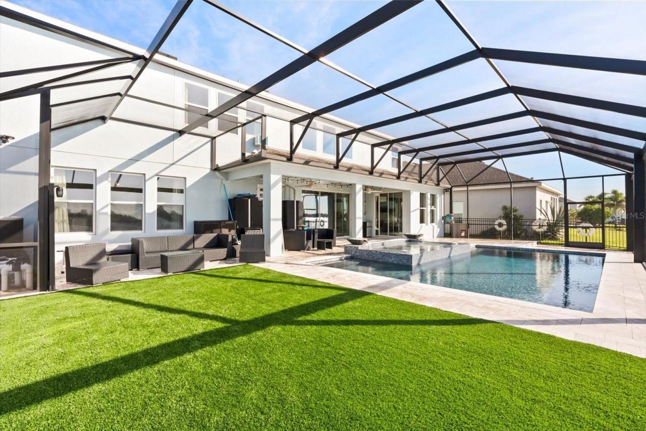 359 Blue Cypress Drive, Groveland, FL 34736 Photo