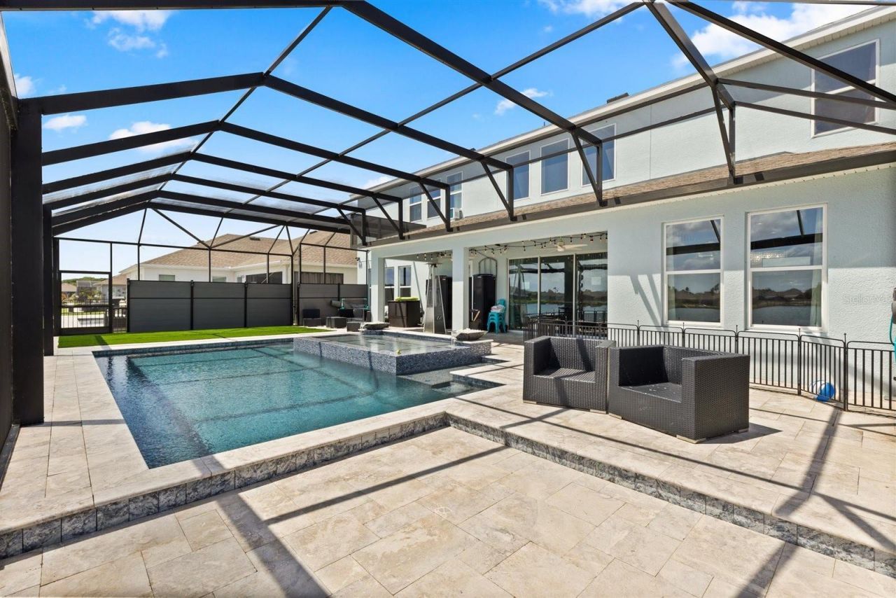 359 Blue Cypress Drive, Groveland, FL 34736 Photo