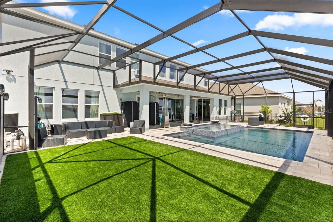 359 Blue Cypress Drive, Groveland, FL 34736 Photo