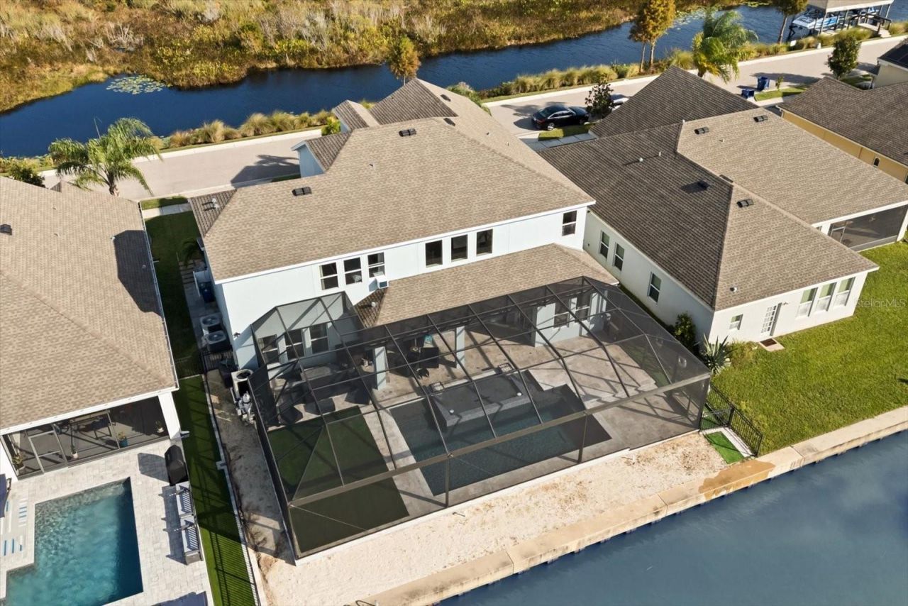 359 Blue Cypress Drive, Groveland, FL 34736 Photo