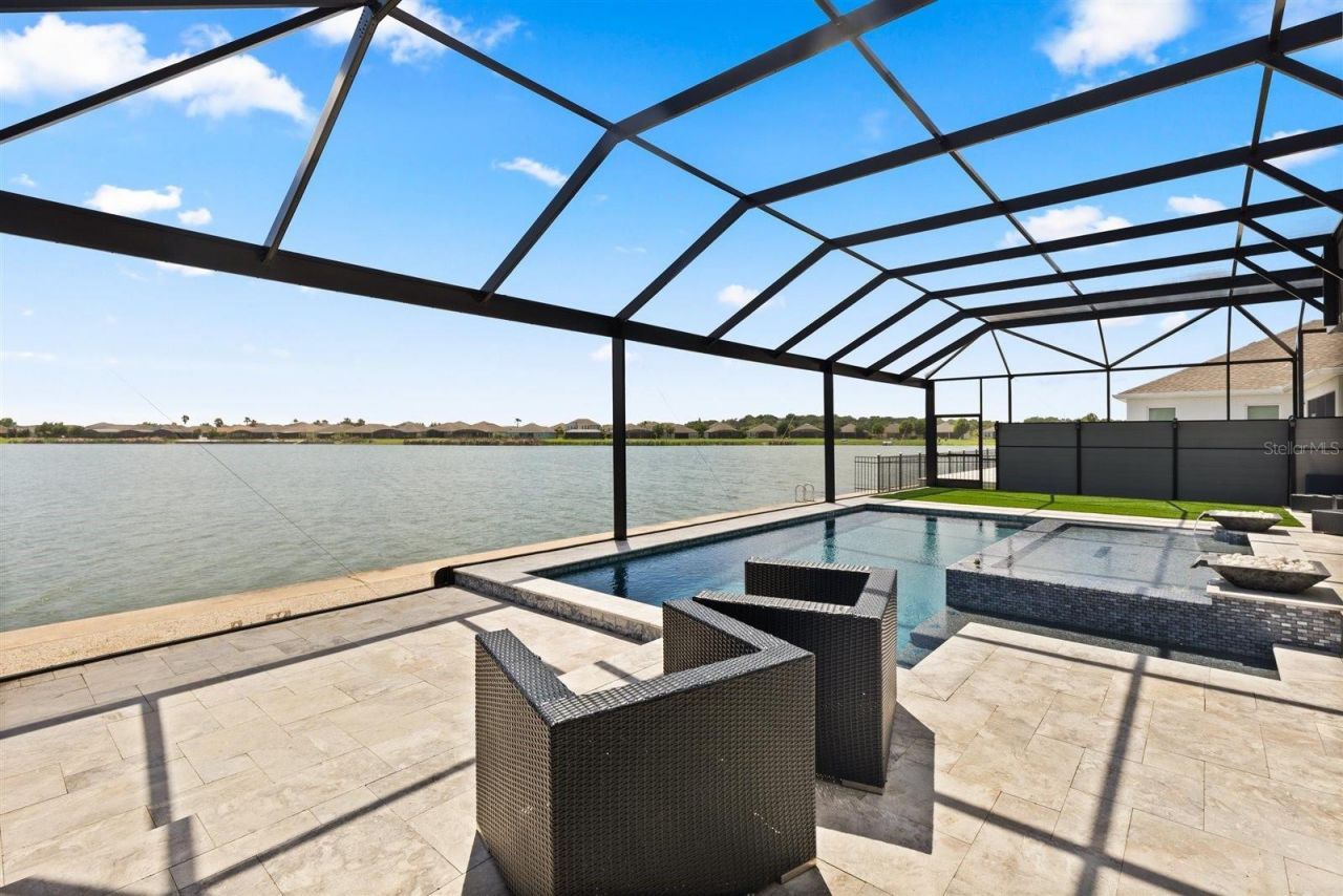 359 Blue Cypress Drive, Groveland, FL 34736 Photo