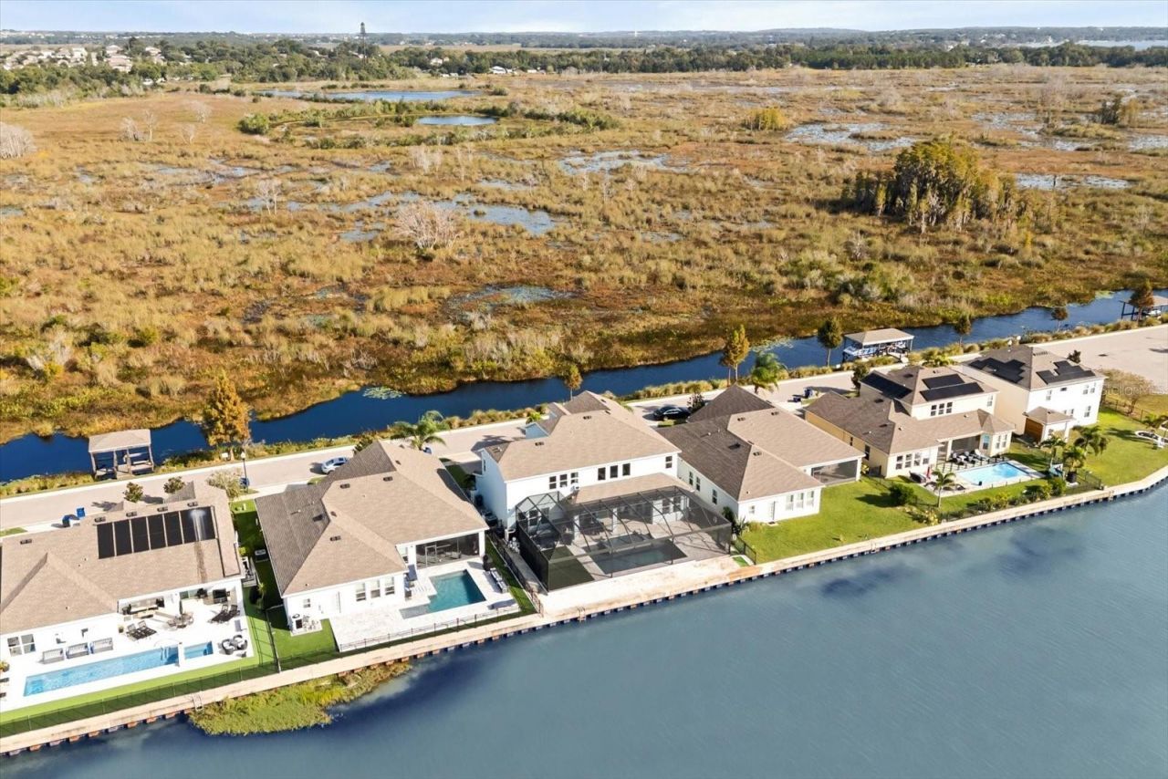 359 Blue Cypress Drive, Groveland, FL 34736 Photo