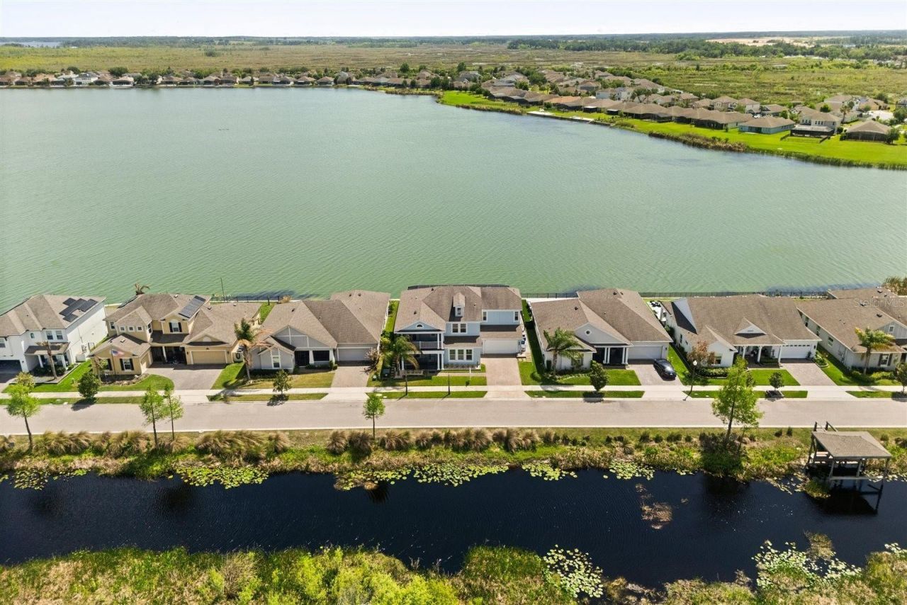 359 Blue Cypress Drive, Groveland, FL 34736 Photo