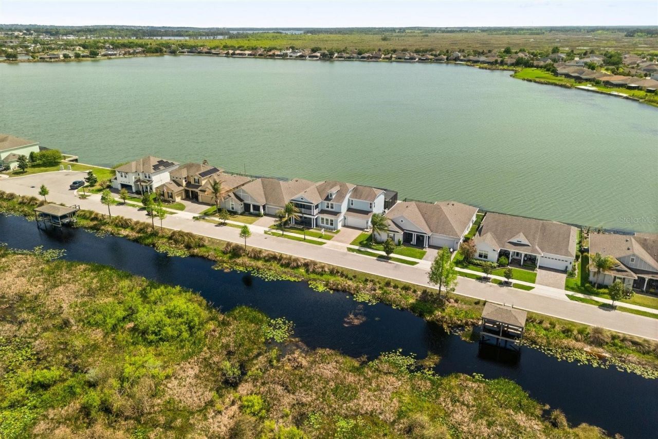 359 Blue Cypress Drive, Groveland, FL 34736 Photo