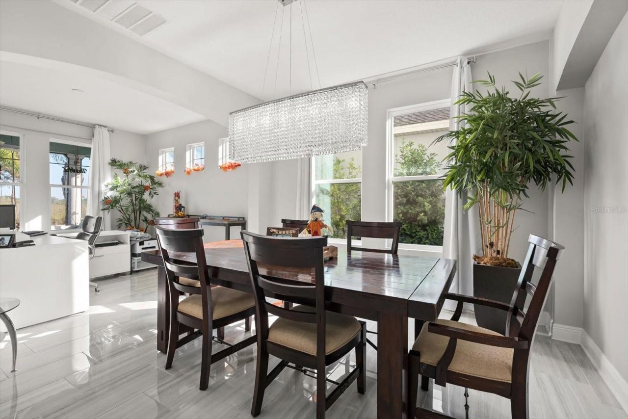 359 Blue Cypress Drive, Groveland, FL 34736 Photo